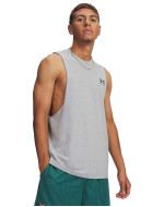 Потник Мъже LEFT CHEST CUT OFF TANK Under Armour 