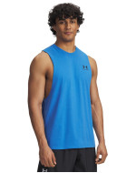 Потник Мъже LEFT CHEST CUT OFF TANK Under Armour 