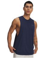 Потник Мъже LEFT CHEST CUT OFF TANK Under Armour 