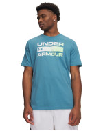 Тениска Мъже TEAM ISSUE WORDMARK SS Under Armour 