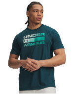 Тениска Мъже TEAM ISSUE WORDMARK Under Armour 