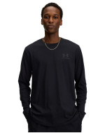 Блуза с дълъг ръкав Мъже SPORTSTYLE LEFT CHEST LS Under Armour 