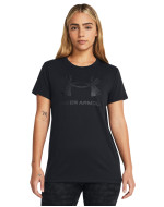 UA W SPORTSTYLE LOGO SS TRICOU 