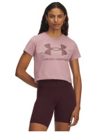 Тениска Жени LOGO SS Under Armour 