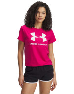 Тениска Жени  LOGO SS Under Armour 