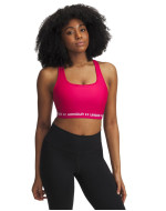 Бюстие Жени CROSSBACK MID BRA Under Armour 