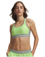 Бюстие Жени CROSSBACK MID BRA Under Armour 