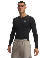 Блуза с дълъг ръкав Мъже HEAT GEAR ARMOUR COMP LS UNDER ARMOUR 