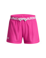 Къси панталони Момичета PLAY UP SOLID SHORTS Under Armour 