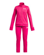 Комплект Момичета KNIT TRACK SUIT Under Armour 