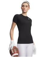 Тениска Жени HEATGEAR AUTHENTICS COMP SS Under Armour 