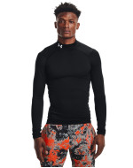 Блуза с дълъг ръкав Мъже CG ARMOUR COMP MOCK Under Armour 