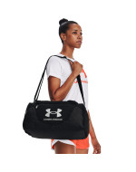 Сак Унисекс UNDENIABLE 5.0 DUFFLE XS Under Armour 