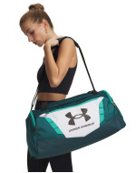 Сак Унисекс UNDENIABLE 5.0 DUFFLE SM Under Armour 