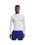 Блуза с дълъг ръкав Мъже HEATGEAR COMP MOCK LS Under Armour 