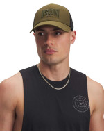 Шапка с козирка Мъже PROJECT ROCK TRUCKER Under Armour 