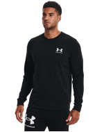 Блуза с дълъг ръкав Мъже RIVAL TERRY LC CREW Under Armour 