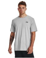 Тениска Мъже L CHEST LOCKUP SS Under Armour 