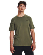 Тениска Мъже L CHEST LOCKUP SS Under Armour 