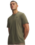 UA M L CHEST LOCKUP SS MFO Тениска 