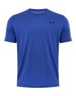 Тениска Мъже L CHEST LOCKUP SS MFO Under Armour 