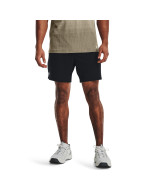 Къси панталони Мъже VANISH WOVEN 6IN SHORTS Under Armour 