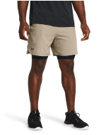 Къси панталони Мъже VANISH WOVEN 2IN1 STS Under Armour 