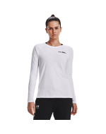 Блуза с дълъг ръкав Жени SCRIPT WORDMARK LS Under Armour 