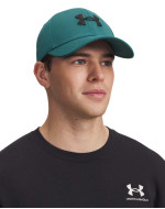 Шапка с козирка Мъже BLITZING LOW STR Under Armour 