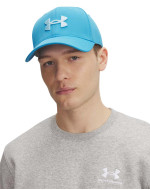 Шапка с козирка Мъже UA BLITZING ADJ Under Armour 