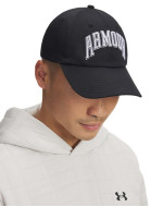 Шапка с козирка Мъже ESSENTIAL LOW ADJ Under Armour 