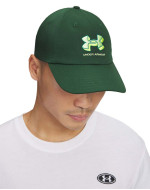 Шапка с козирка Мъже ESSENTIAL LOW ADJ Under Armour 