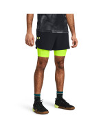 Къси панталони Мъже PEAK WOVEN 2IN1 STS Under Armour 