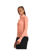 Блуза с дълъг ръкав Жени QUALIFIER RUN 1/2 ZIP Under Armour 