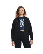 Суитчър Жени RIVAL FLEECE FZ HOODIE Under Armour 