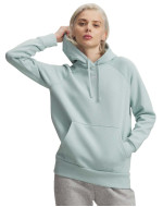 Суитчър Жени RIVAL FLEECE HOODIE Under Armour 