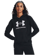 Суитчър Жени RIVAL FLEECE BIG LOGO HDY Under Armour 