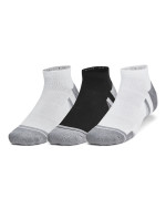 Чорапи Унисекс PERFORMANCE TECH 3PK LOW Under Armour 