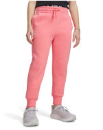 Долнище Момичета RIVAL FLEECE JOGGERS Under Armour 