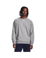 Блуза с дълъг ръкав Мъже RIVAL FLEECE CREW Under Armour 
