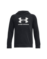 Суитчър Момчета RIVAL FLEECE BL HOODIE Under Armour 