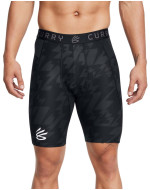 Къси панталони Мъже CURRY HG PRTD SHORTS Under Armour 