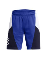 Къси панталони Момчета CURRY SPLASH SHORT Under Armour 