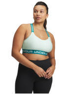 Бюстие Жени CROSSBACK STRAPPY LOW Under Armour 