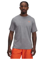 Тениска Мъже TECH VENT GEOTESSA SS Under Armour 