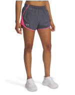 Къси панталони Жени FLY BY 3 Under Armour 