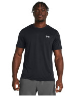 Тениска Мъже LAUNCH SHORTSLEEVE Under Armour 