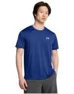 Тениска Мъже LAUNCH SHORTSLEEVE Under Armour 