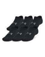 Чорапи Унисекс ESSENTIAL NO SHOW 6PK Under Armour 