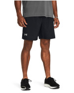 Къси панталони Мъже LAUNCH 7  SHORTS Under Armour 